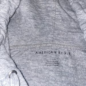 American eagle sweater